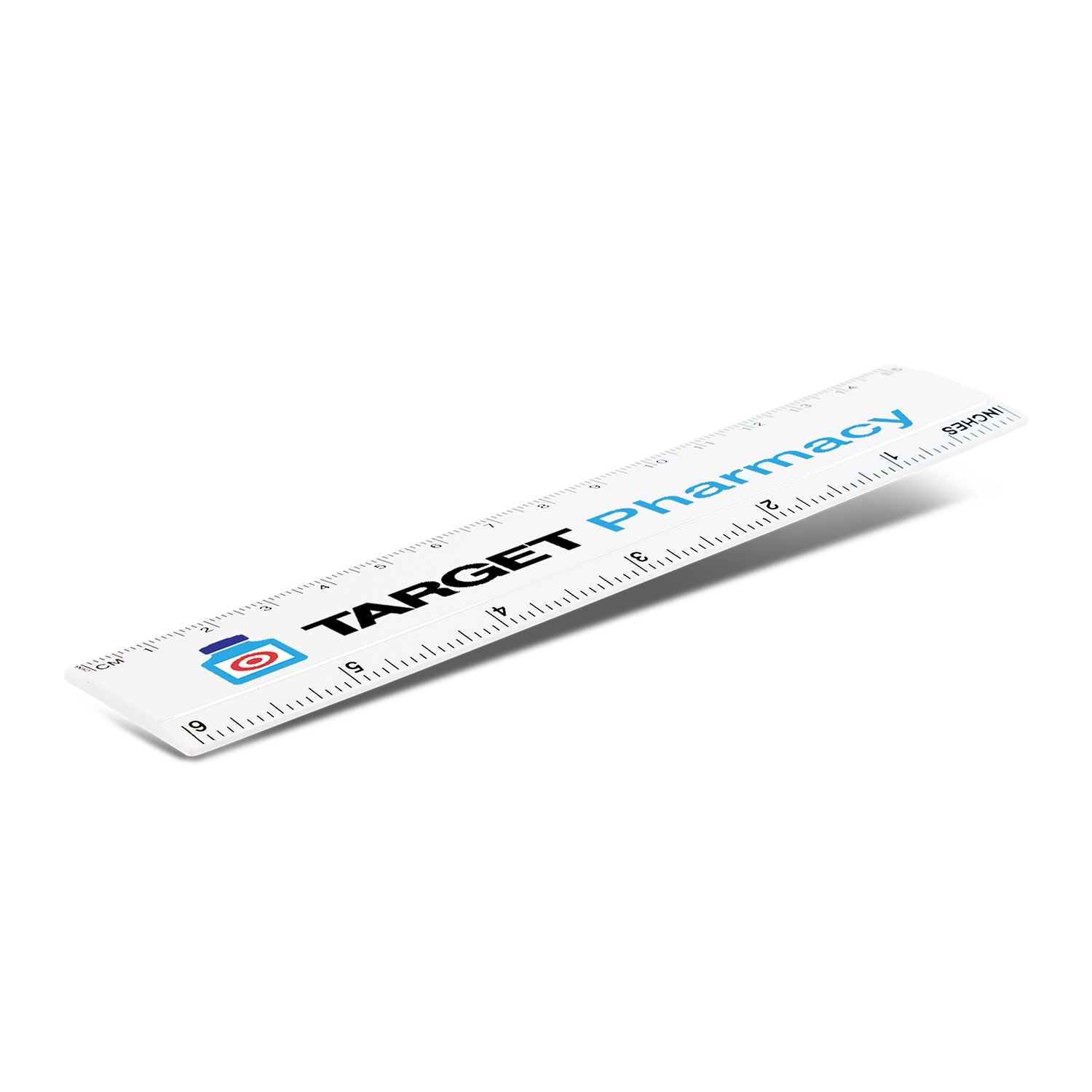 Mini Ruler – 15cm