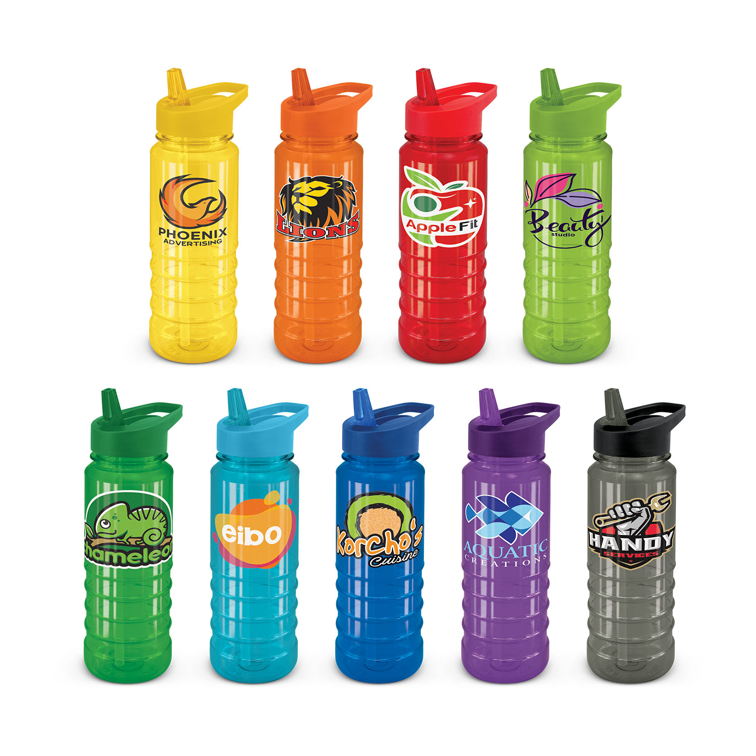 Triton Bottle – Colour Match
