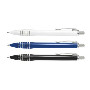 Vulcan Pen