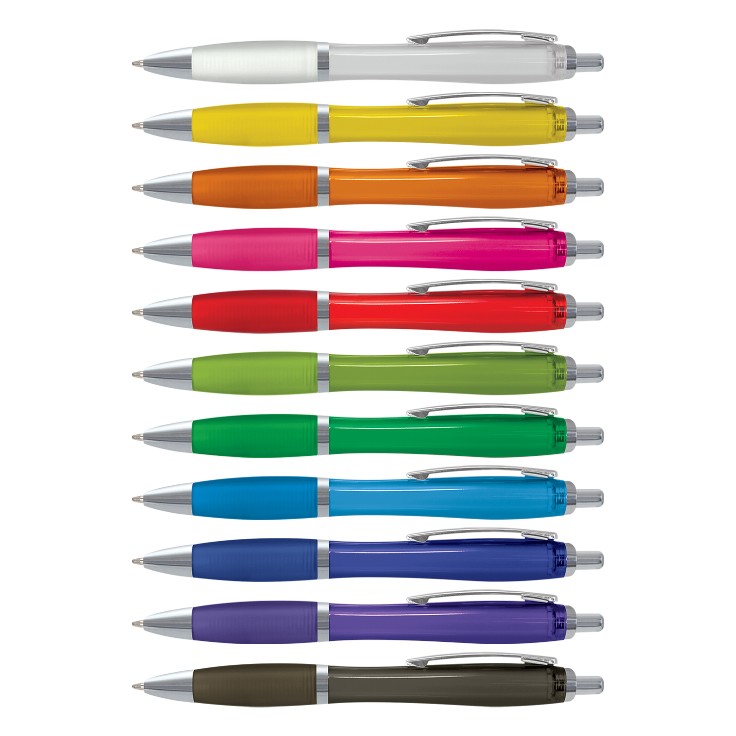 Vistro Pen – Translucent