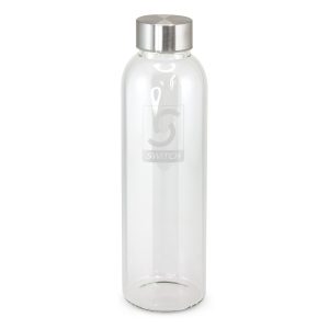 Venus Glass Bottle