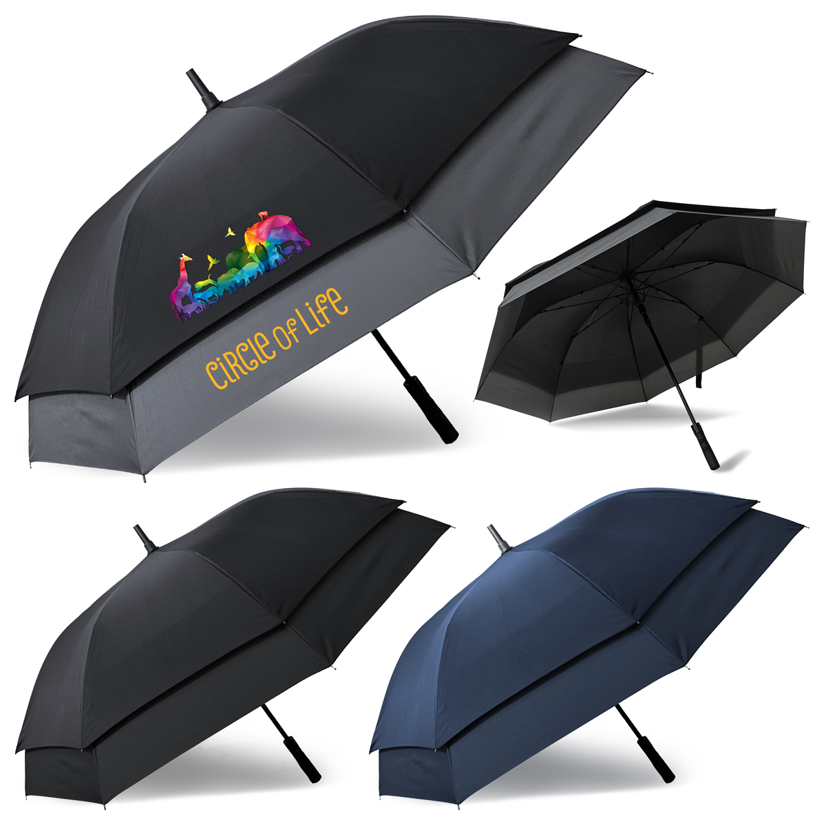 Umbra – Expanse Umbrella
