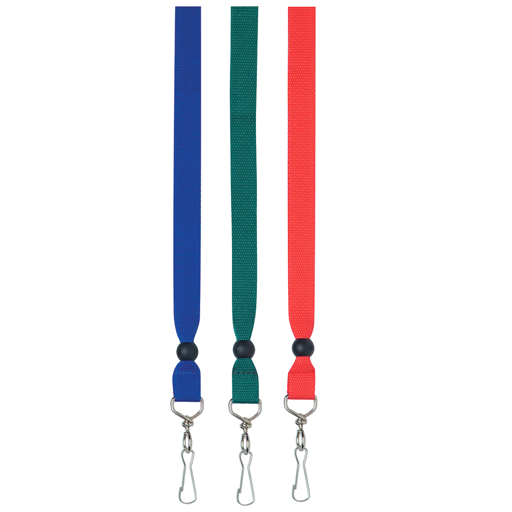 Ribbon Lanyard – 15mm