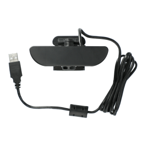 1080P HD Webcam w/ Microphone