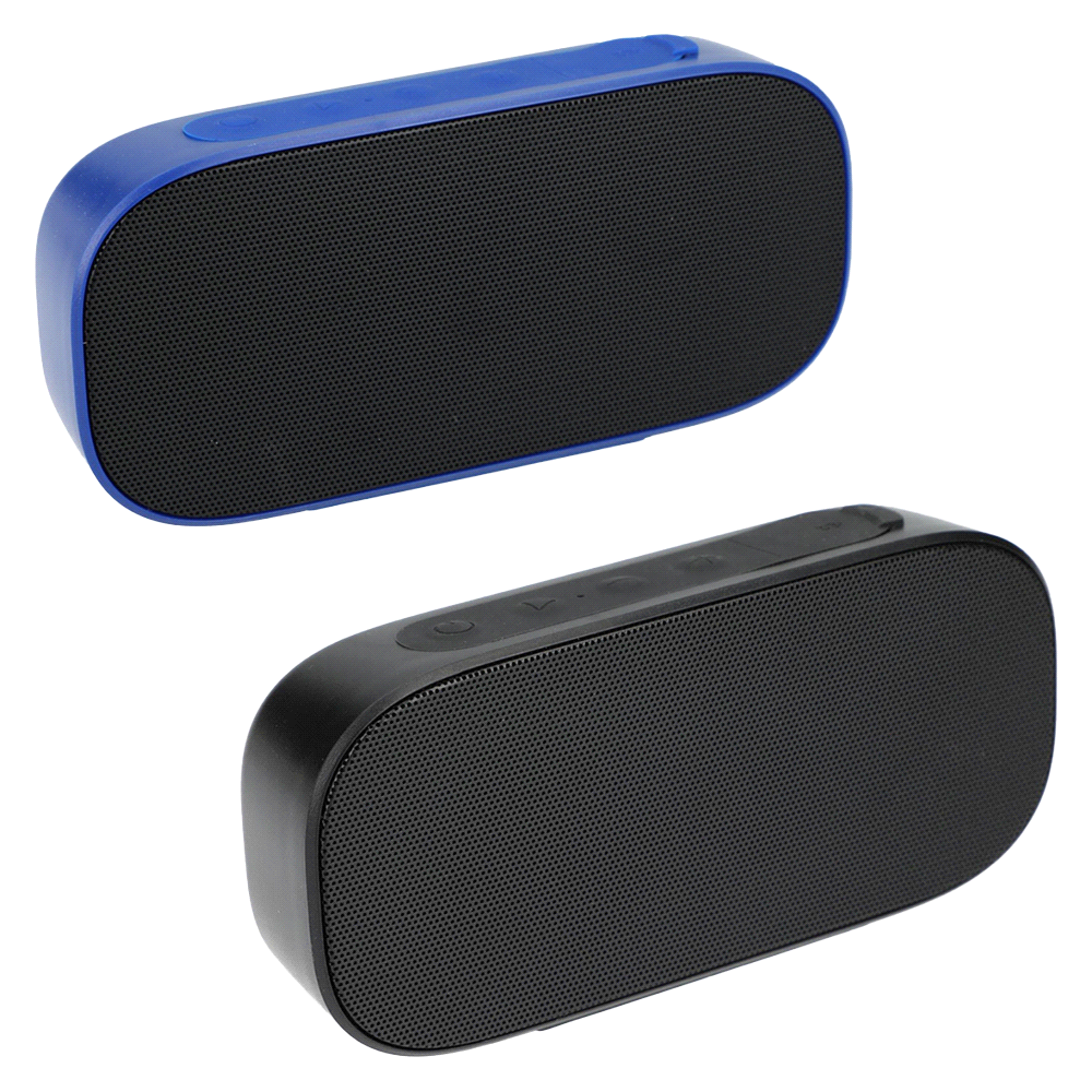 Stark 2.0 Bluetooth Speaker