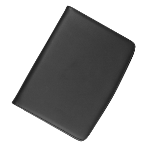 Vienna A4 Compendium In Imitation Leather