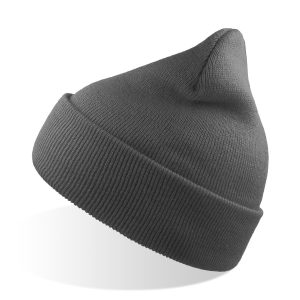 Recycled Polyester Wind Beanie