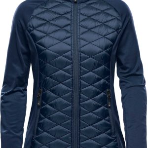 Women's Boulder Thermal Shell