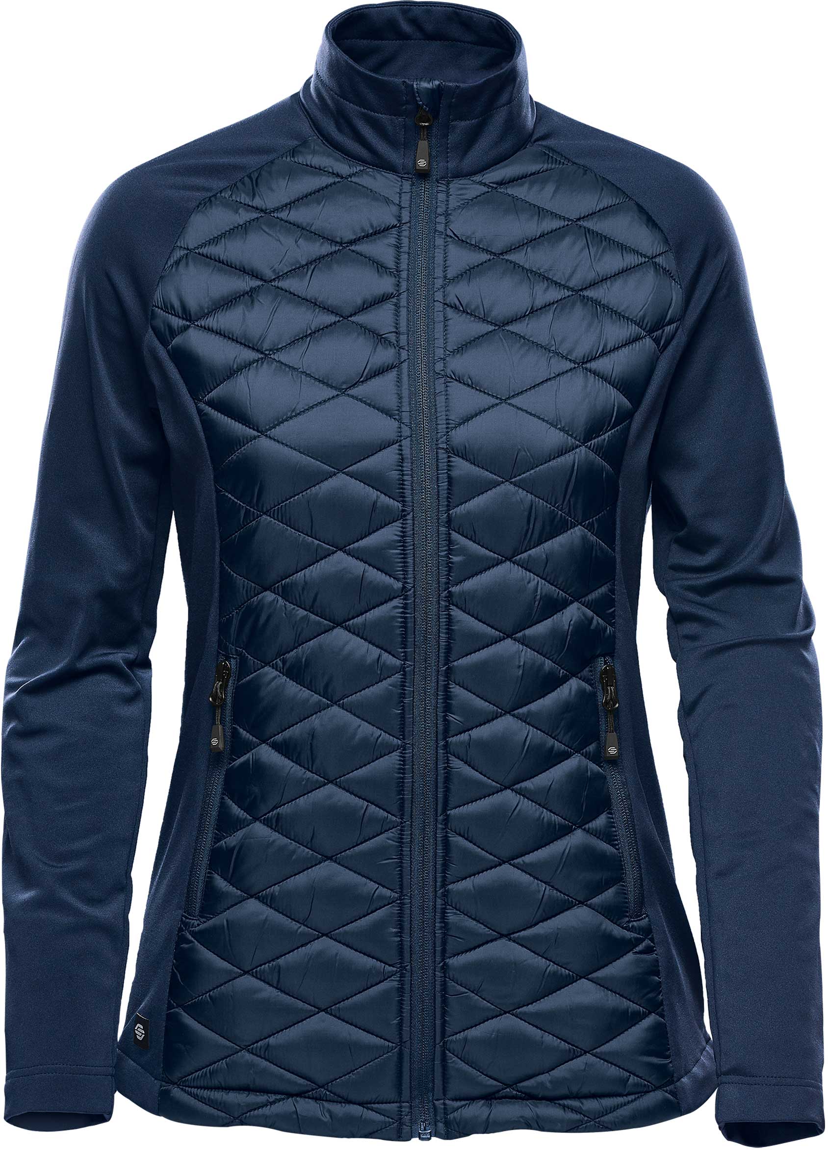 Women’s Boulder Thermal Shell