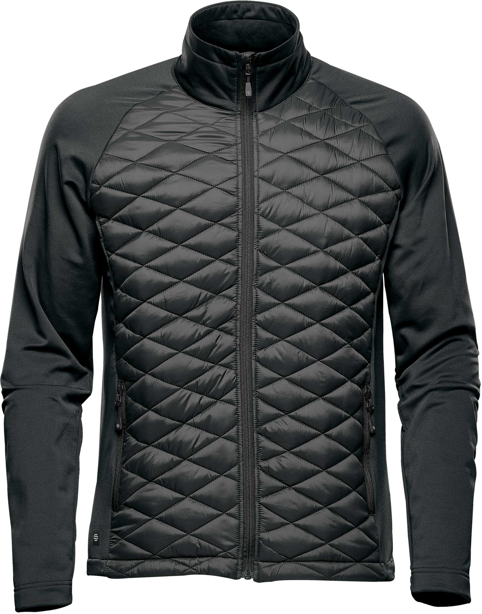 Men’s Boulder Thermal Shell