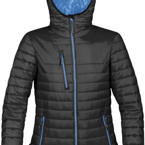 Women's Gravity Thermal Jacket