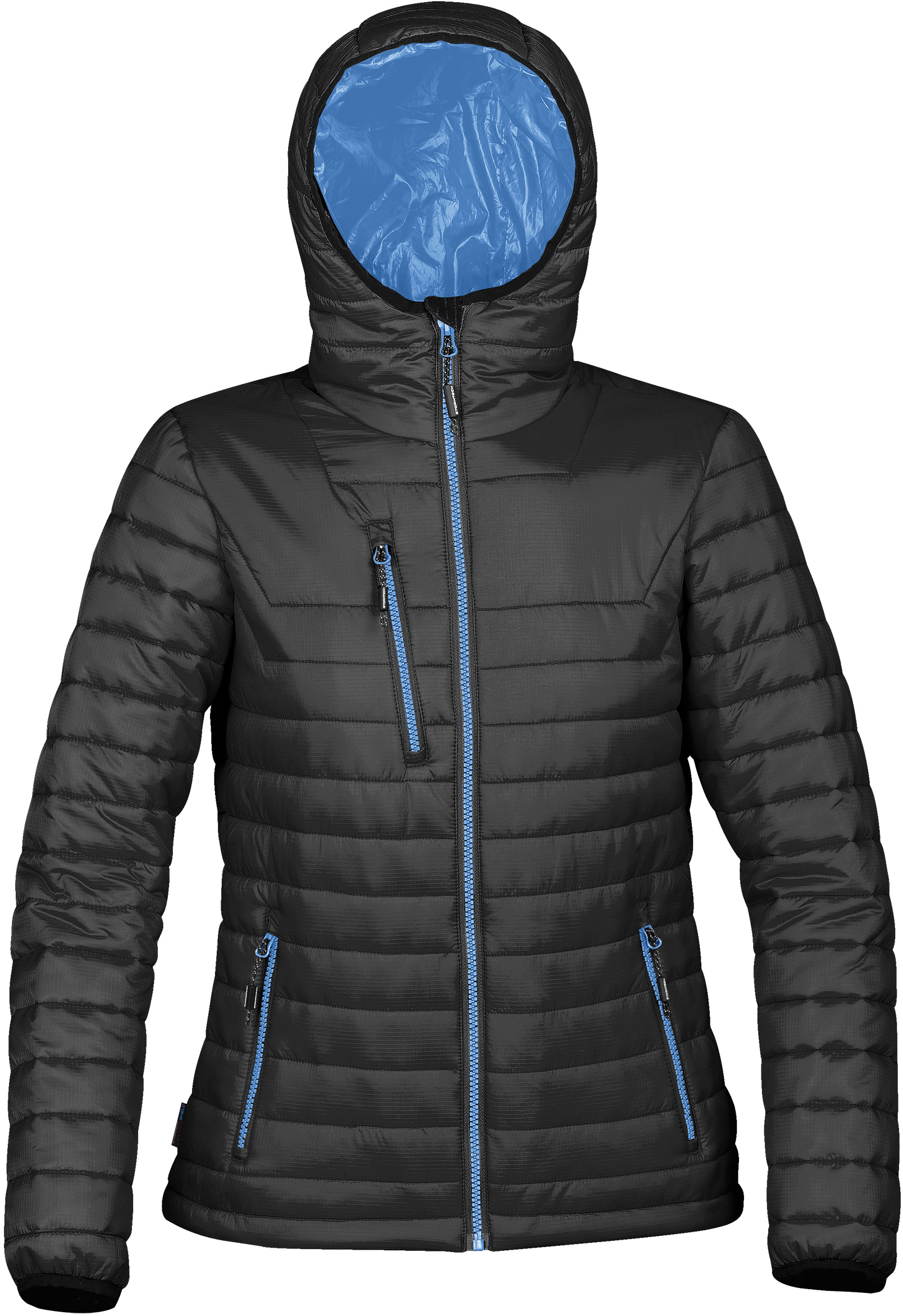 Women’s Gravity Thermal Jacket