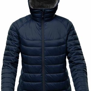 Women's Stavanger Thermal Jacket
