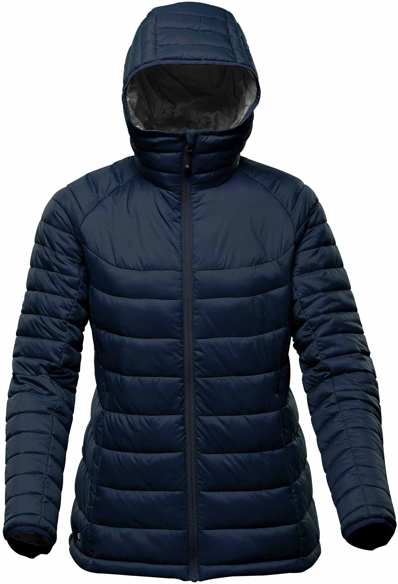Women’s Stavanger Thermal Jacket