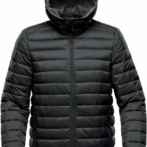 Youth Stavanger Thermal Jacket