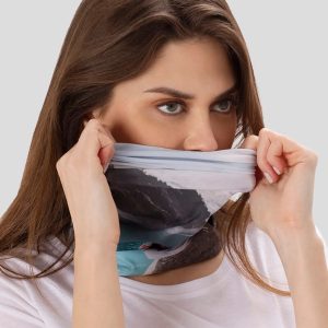 Tubular Bandana - Adult Large