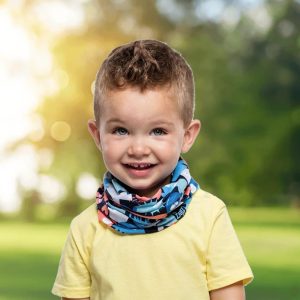 Coolmax Bandana - Kid