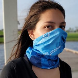 Coolmax Bandana - Adult