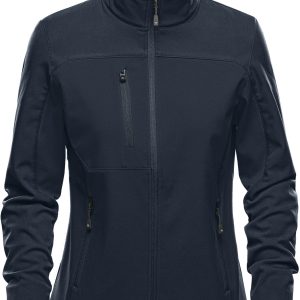 Women's Cascades Softshell