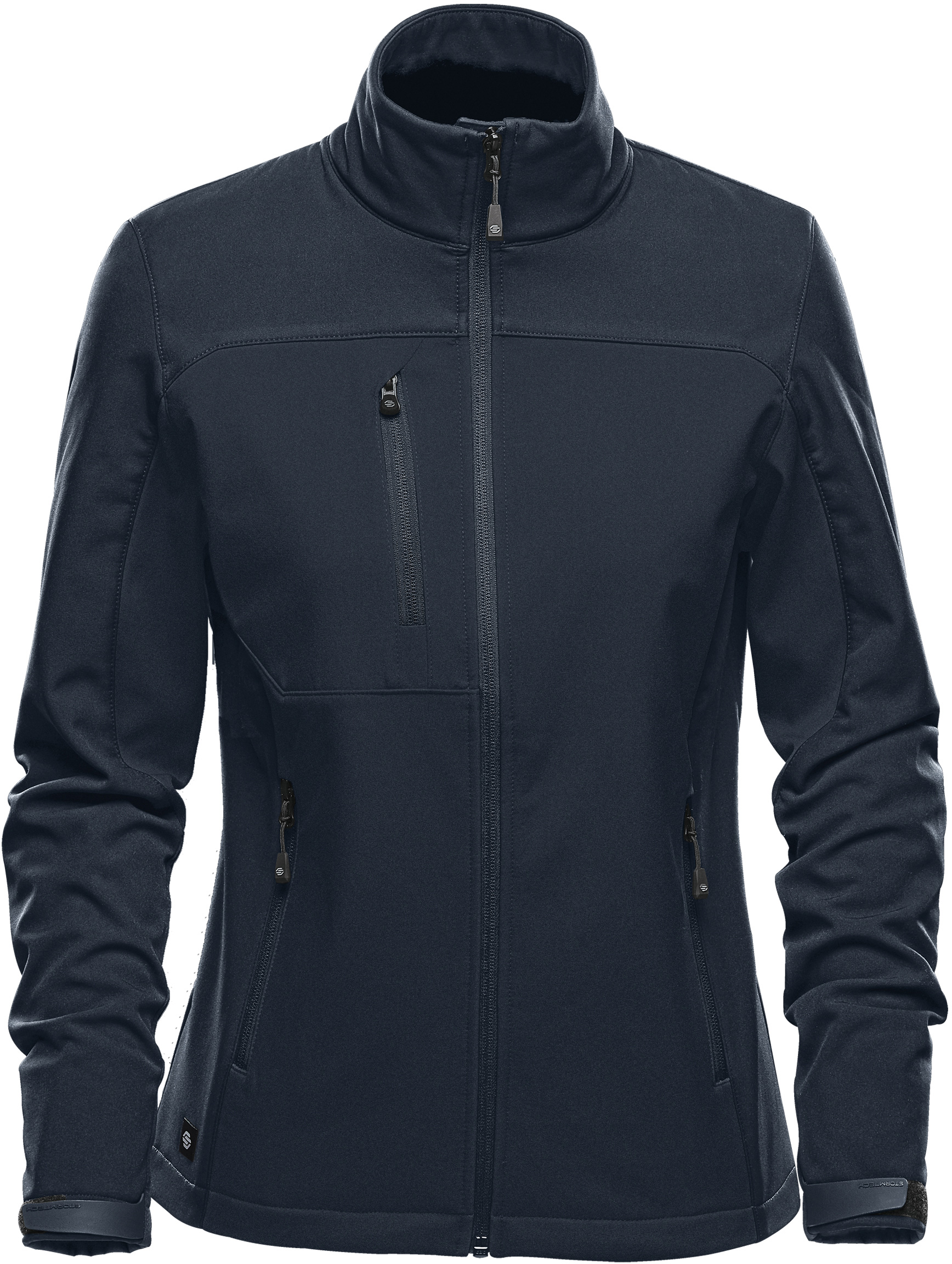 Women’s Cascades Softshell