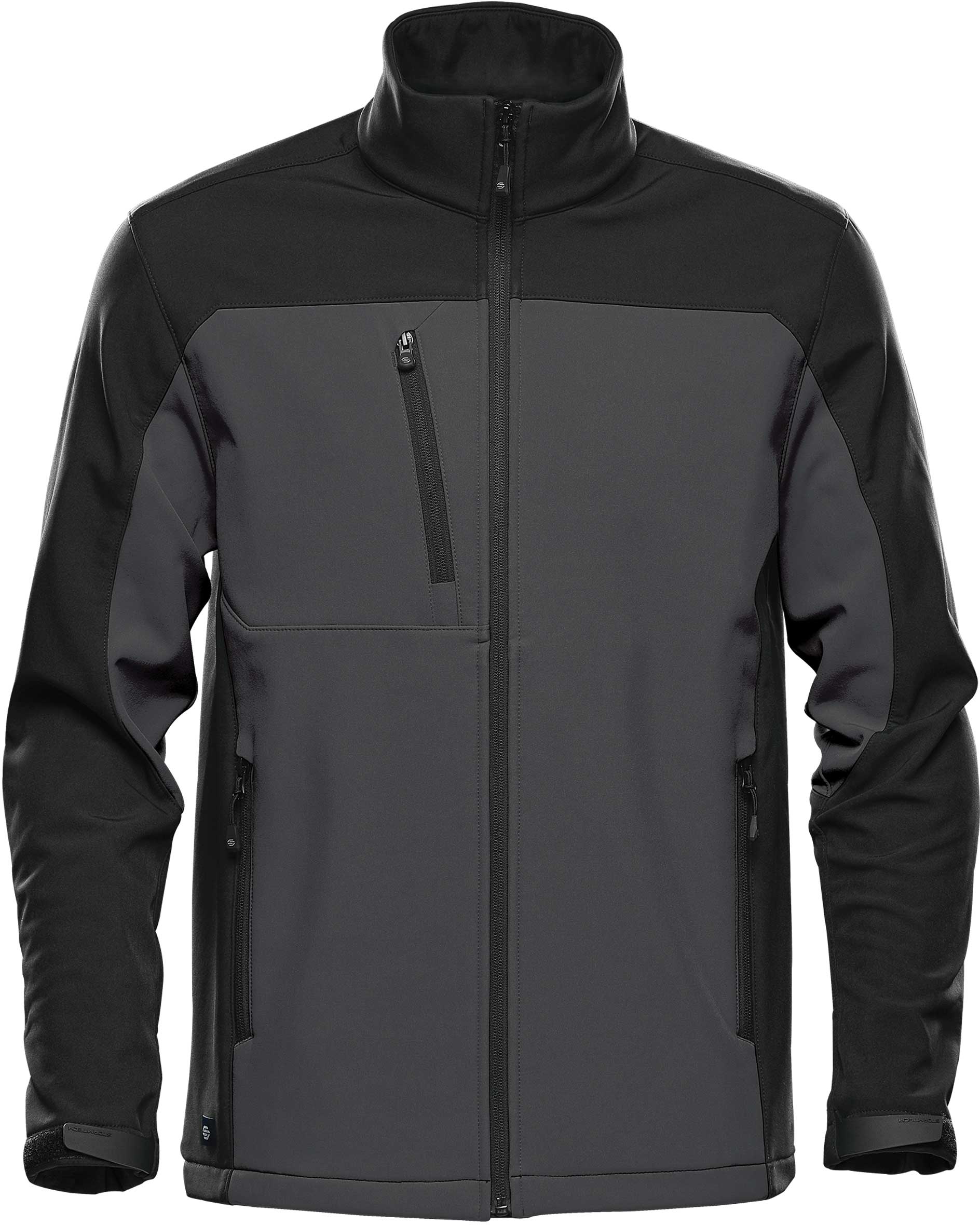 Men’s Cascades Softshell