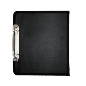 Binder - 2R (A5)