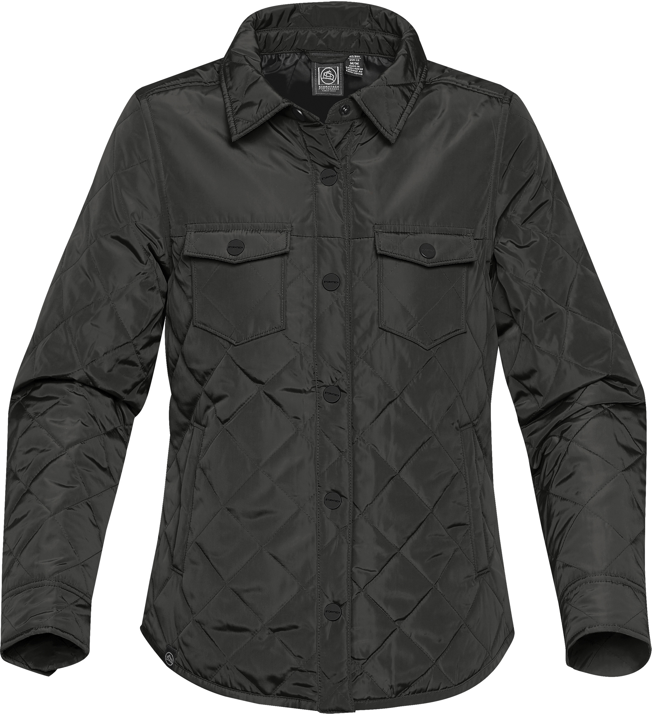 Women’s Diamondback Jacket
