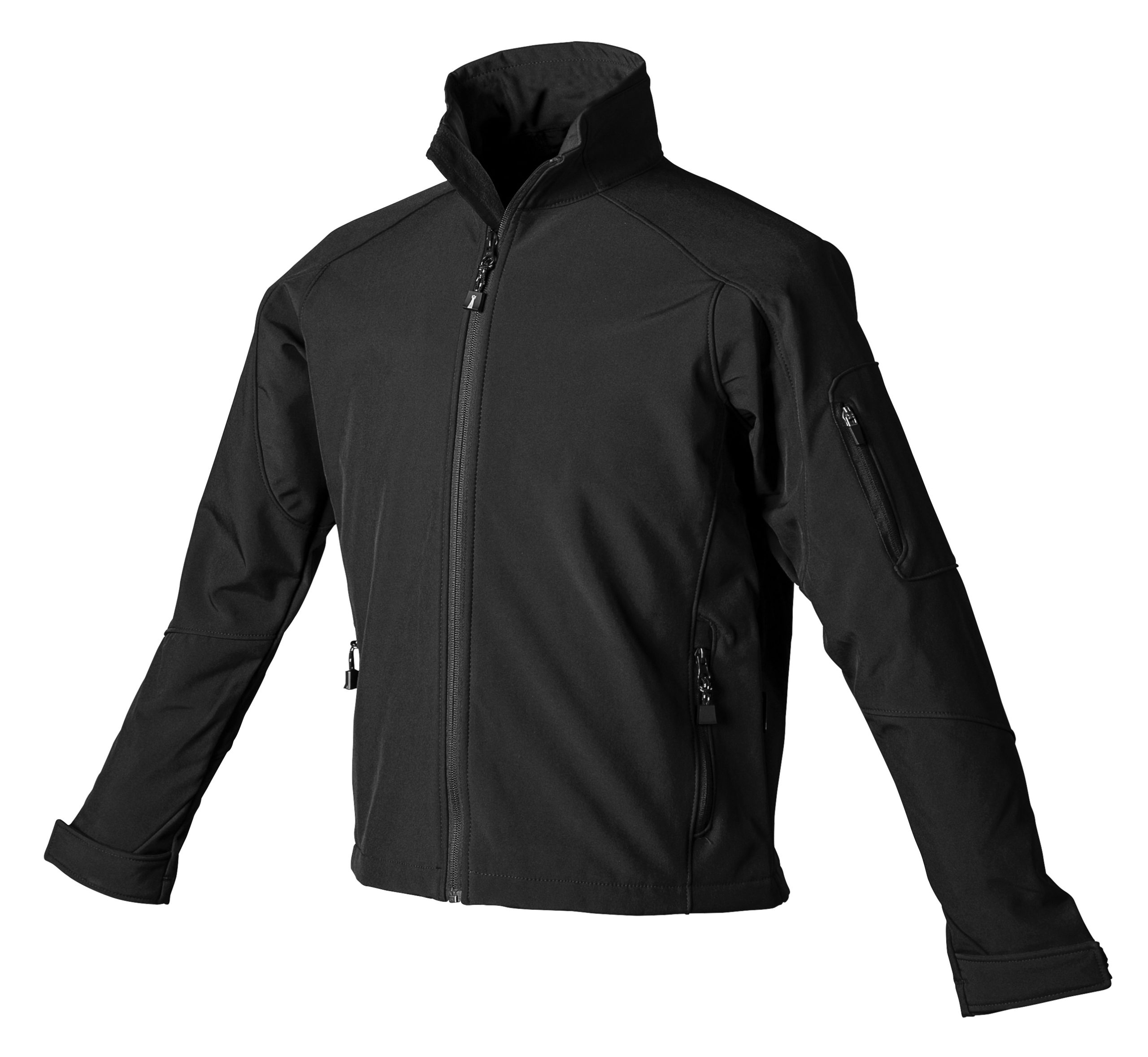 Libby Women’s Softshell Jacket