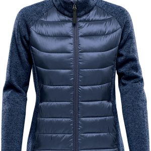 Women's Narvik Hybrid Jacket