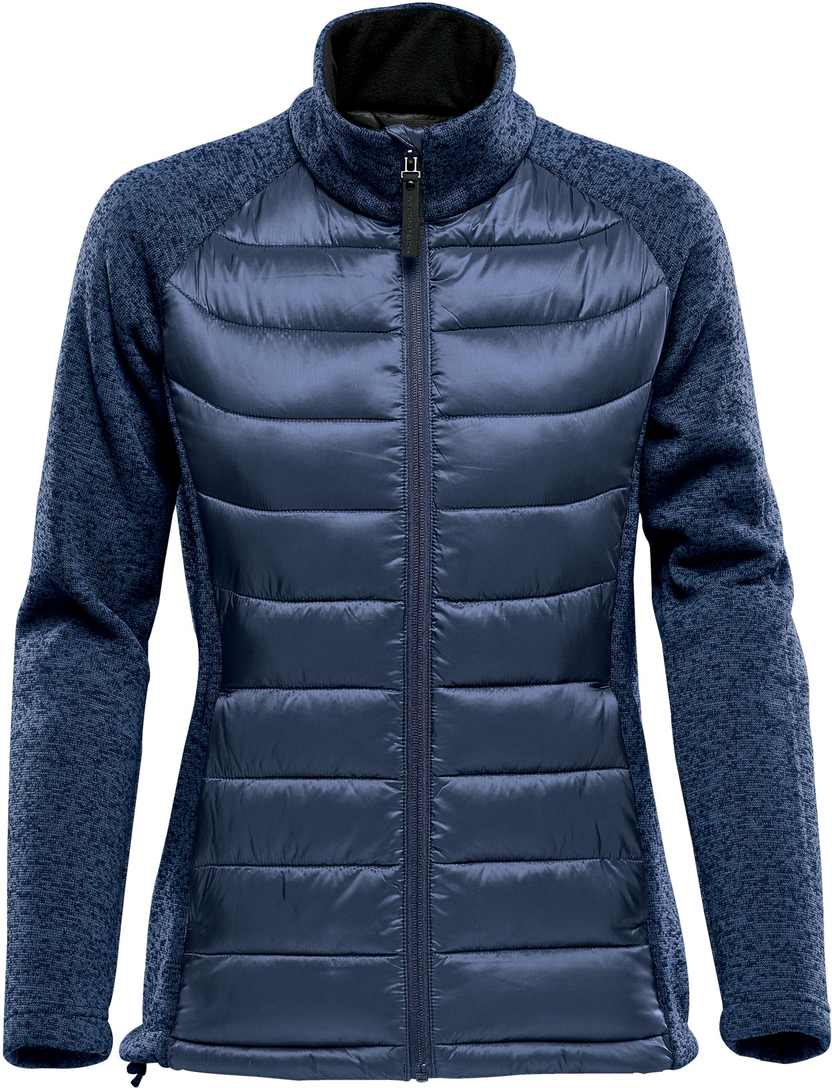 Women’s Narvik Hybrid Jacket