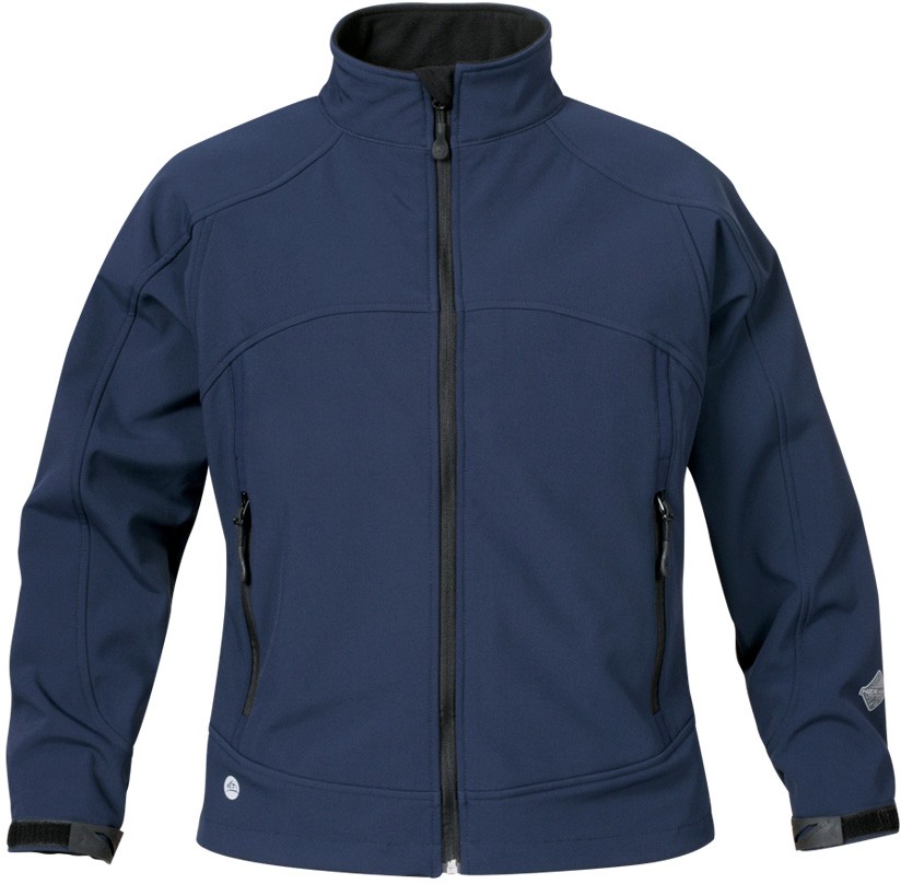 Women’s Cirrus Bonded Jacket