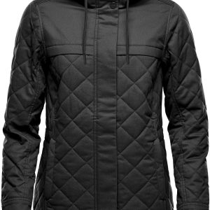 Women's Bushwick Quilted Jacket