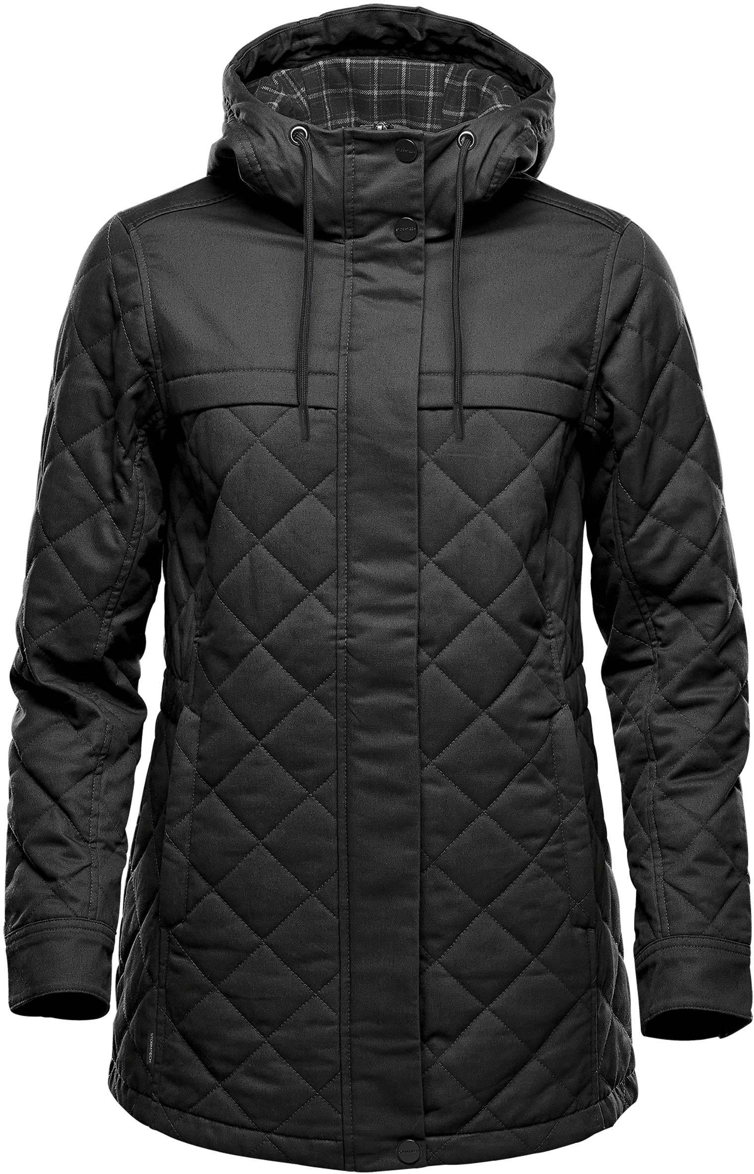 Women’s Bushwick Quilted Jacket