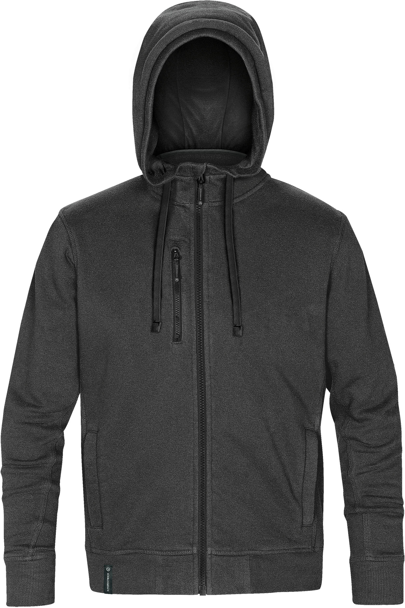 Men’s Metro Full-Zip Hoody