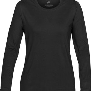Women's Baseline L/S Tee