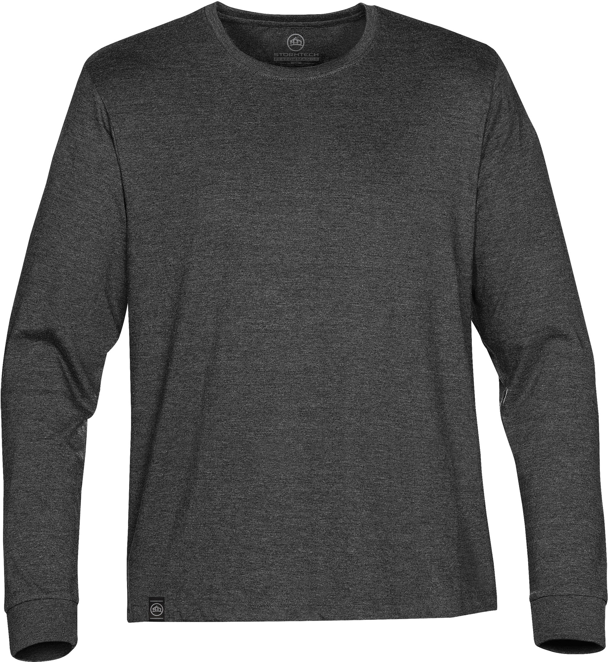 Men’s Baseline L/S Tee