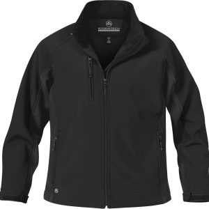 Women's Crew Bonded Shell