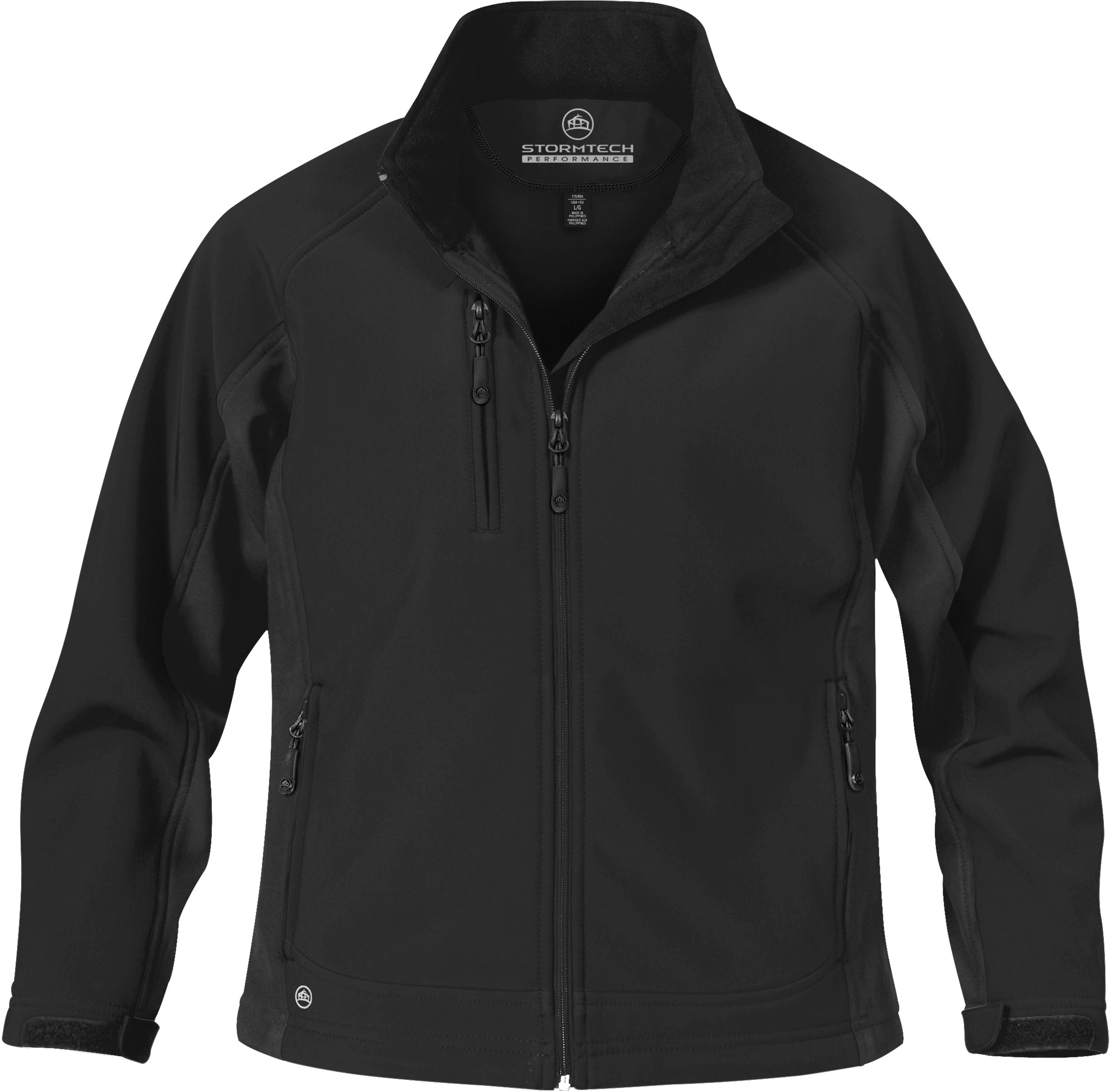 Women’s Crew Bonded Shell