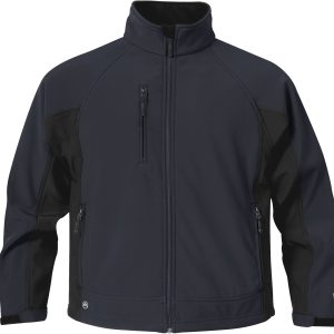 Men's Crew Bonded Shell