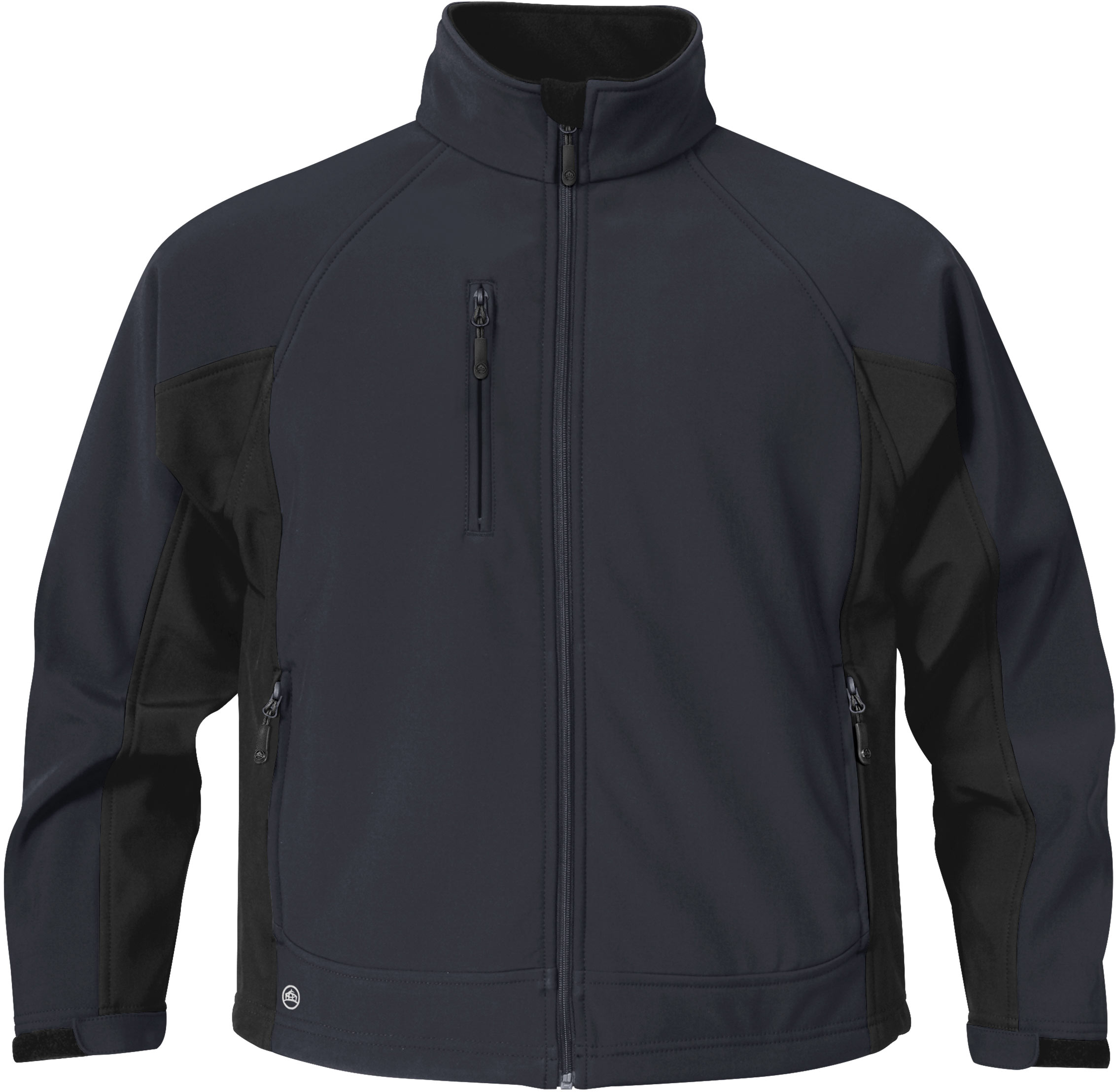 Men’s Crew Bonded Shell