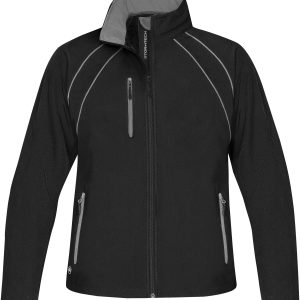 Women's Crew Softshell