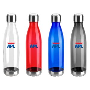 Komo Plastic Drink Bottle
