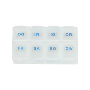 Pill Box