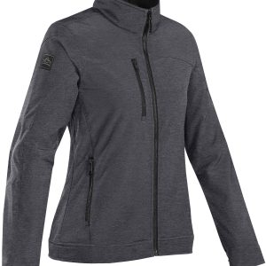 Women's Soft Tech Jacket