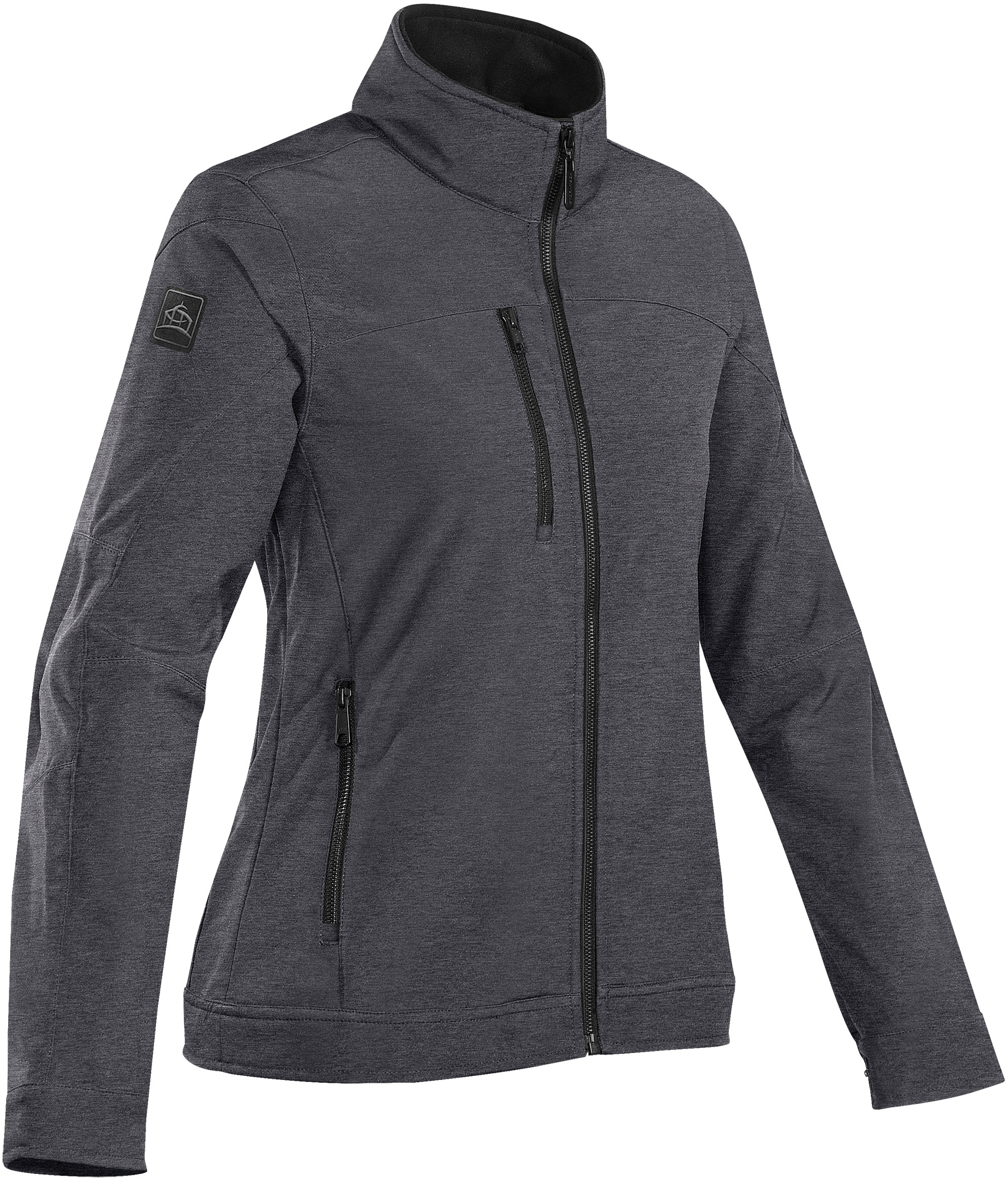 Women’s Soft Tech Jacket