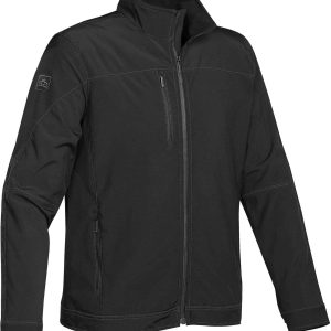 Men's Soft Tech Jacket