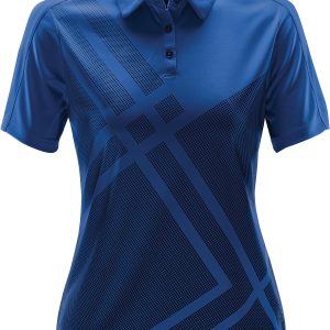 Women's Reflex Polo