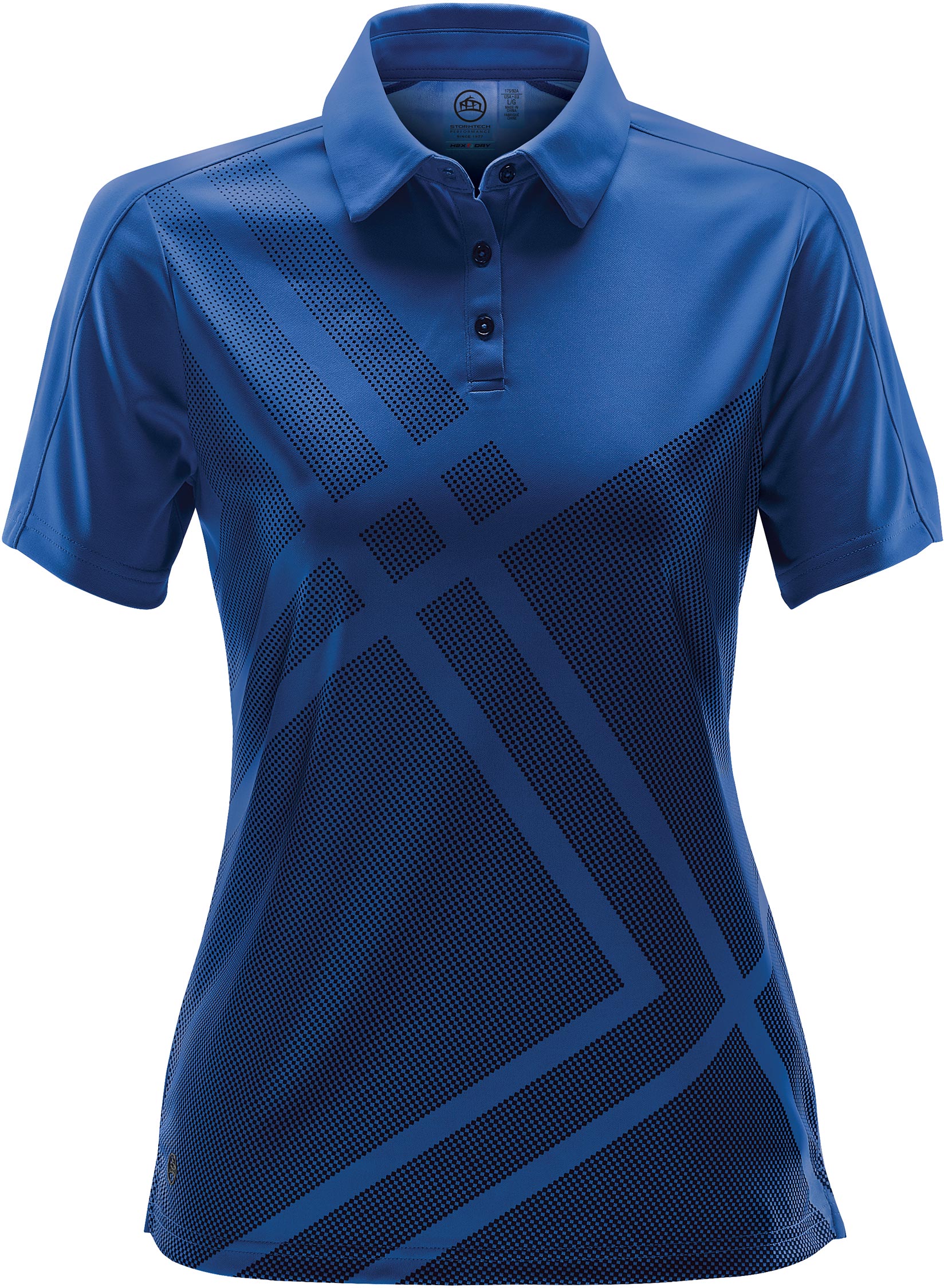 Women’s Reflex Polo