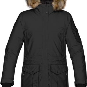 Women's Expedition Parka