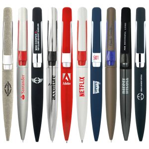 Aji Pens (Custom Made To Order - BND03M)